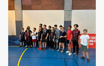 RESULTATS - Circuit Gones et Circuit Jeunes