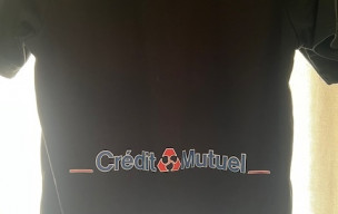 Maillot du club : 35 €