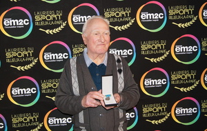 Décès de notre Trésorier Général