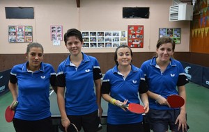 Championnats de France Seniors à Marseille