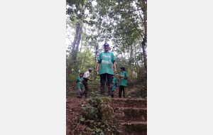 Bouge Toi le Fort à Vancia
