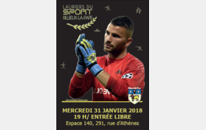 LAURIERS DU SPORT