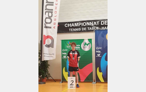 Championnats de France Handisport