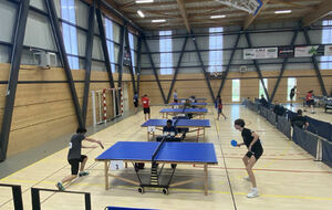 Résultats Finales par Classements