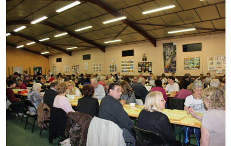 Loto 2016 : une belle réussite