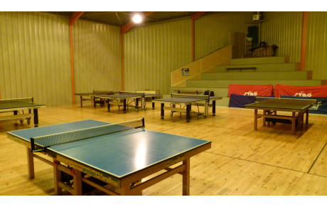 Inscriptions saison 2016-2017