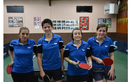 Championnats de France Seniors à Marseille