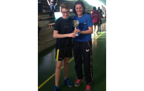 Championnats de France Handi 