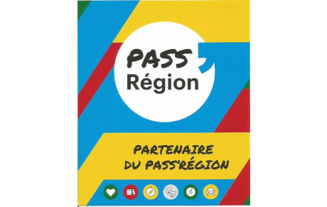 La carte M'Ra devient le Pass Région