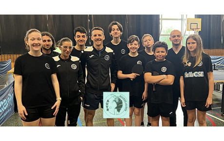 Résultats Challenge MASSET