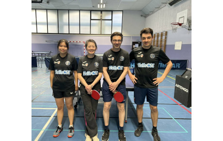 RESULTATS - Championnat par équipes week-end J2 N3/R1/R3/PR/D1/D2/D3/D4