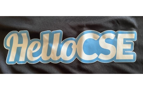 Hello CSE